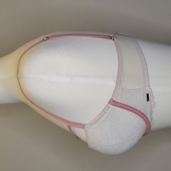 PINK Victoria's Secret Date Push-Up Bra - Picture 4 of 7